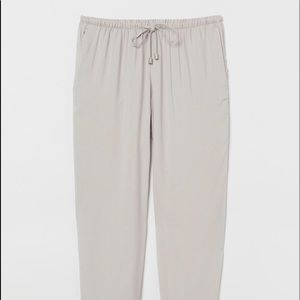 H&M relaxed-fit pants